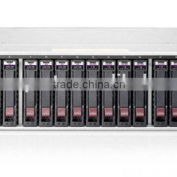 C8R15AR MSA 2040 SAN DC SFF Storage