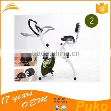 Puko hot sales multifuctional exercise bike