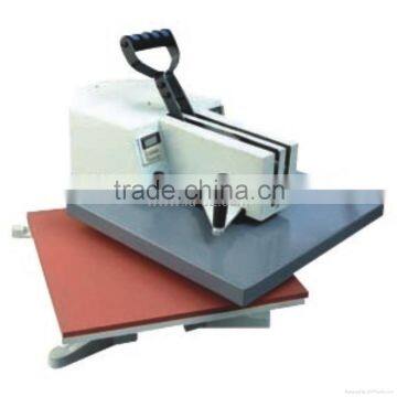 38*38 shaking the head heat press machine new