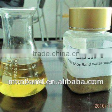 water soluble EDTA Chelated Fe-13 powder fertilizer