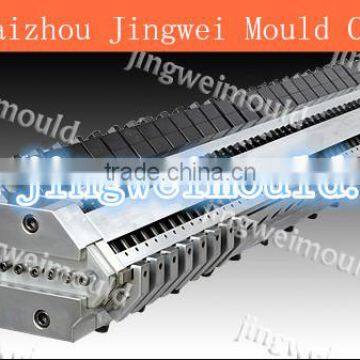 PP PE EVA cast die casting process