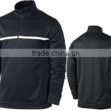 Men's Outdoor wind and warm knit leisure pullovers