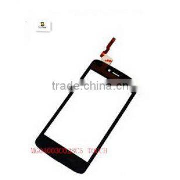 MG04003C028C5 Touch Sreen Digitizer Sensors Replacement Parts Tablet PC