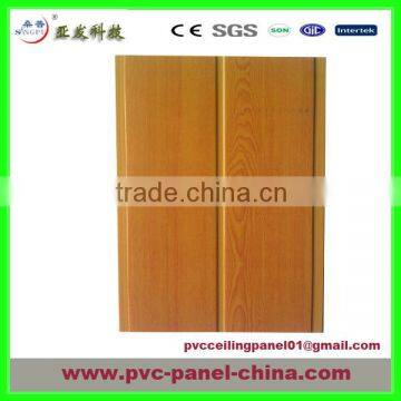 lightweight ceiling panel easy to install and hot sell