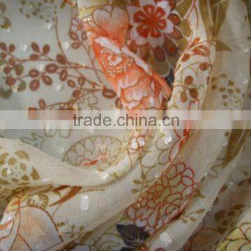 chiffon fabric