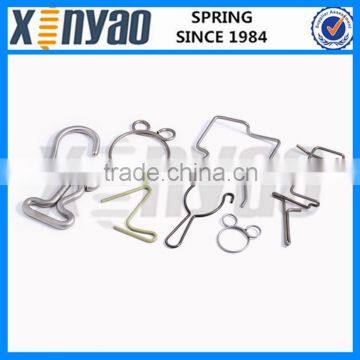 Stainless Steel Clamp