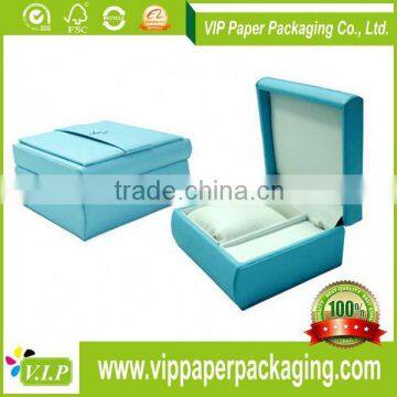 china manufacturer jewellery luxury packaging boxes paper