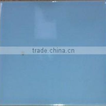 150x150mm ceramic tile sky blue