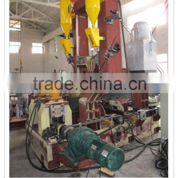 H Beam Integated Welding Machine / H Beam Fabrication Machine