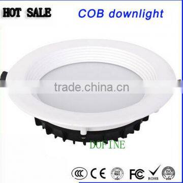 Indoor 15W Downlight 4 5 6 Inches LED Downlight ZHONGSHAN