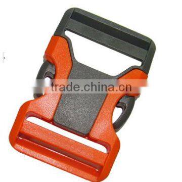 New design plastic buckles for backpack