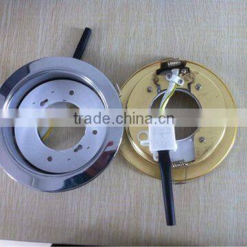 downlight GX53 wall led fixture CE quality