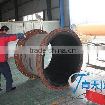 Kaifeng Qingtainweiye Flow Meter Shanghai photo-5