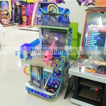 Kids Paradise Lost Shooting Game Machine Amusement Game photo-6