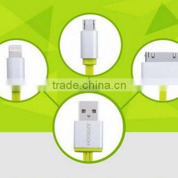 New Design High Speed Cheapest 3 in 1 Usb Data Cable photo-6
