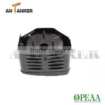 High Quality Generator Engine Parts For GX240 Muffler