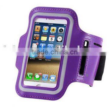 Good Quality Hot Selling Arm Band Waterproof Bag for Iphone5 photo-2