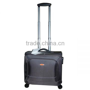 1680D Pilot Laptop Trolley Bag