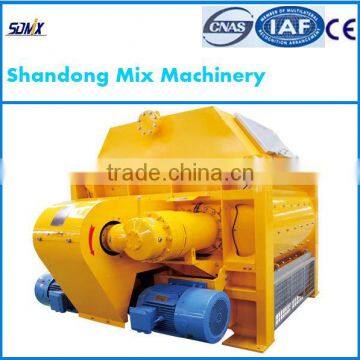 High quality concrete mixer pump