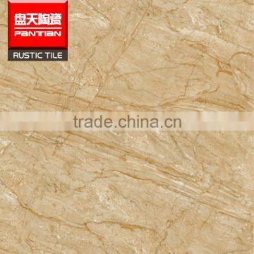 wholesale hot selling Orange glazed ceramic tiles floor lanka tile price