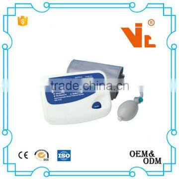 V-KD525F Digital Sphygmomanometer ( blood pressure monitor )