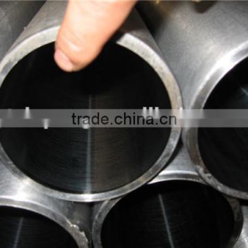 aisi 1020 honed seamless steel pipe construction materials