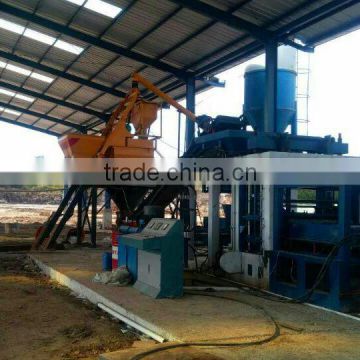 Good Quality & Best Price HZS 35 concrete mixing plant/machine