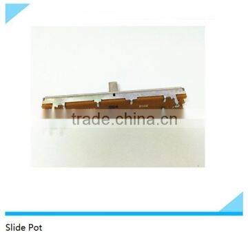 45mm linear slide pot