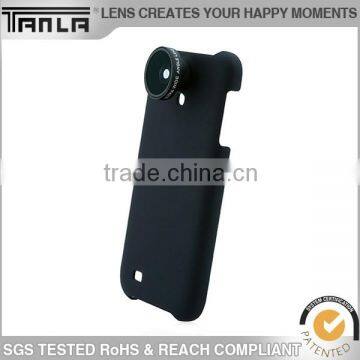 TANLA 2016 FW138S 22 mm / Macro 14 mm Wide Angle Lens for IPhone 6 photo-5