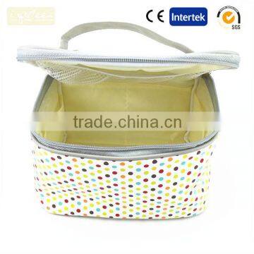 Travel Set Cosmetic Bags Fashion Ladies Washing Bags Custom Cosmetic Bag photo-4