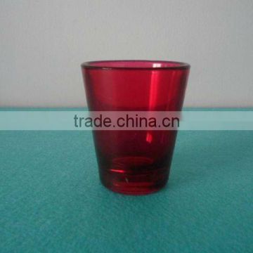 1.5 OZ PS plastic wine cup