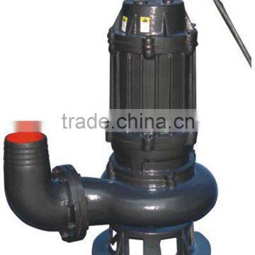 water self priming sewage pump and dirty water