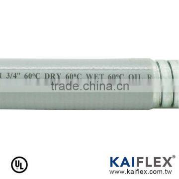 Liquid Tight Flexible Steel Conduit