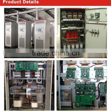 SAPF Low Voltage Harmonic Correction Equipment photo-3