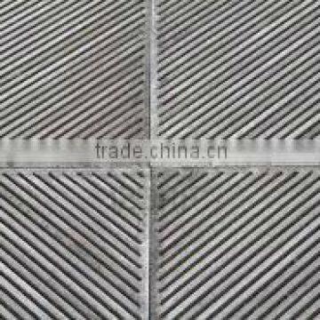 steel drain trench grates