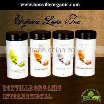 Black Tea Wholesale