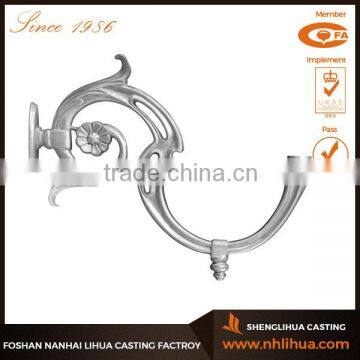 D112 Hotel Wall Light Decorative Aluminum Lamp Arm