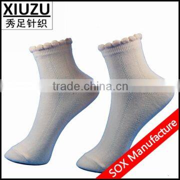 Lady Cotton Adult Sock