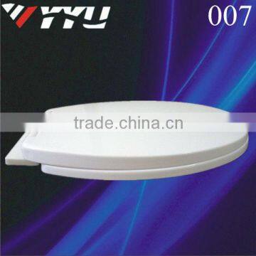 007 Hot Sale Bathroom Accessary Led Toilet Seat photo-6