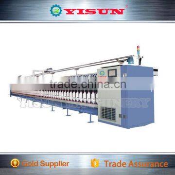 New Automatic Wool Roving Machine photo-4