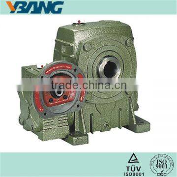 WP series Continuously Variable Transmission Gear Box