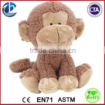 Monkey Plush Toy / Plush Toys Monkey /Plush Monkey Toys