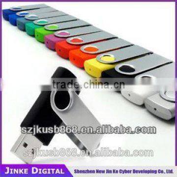 promotional Best price of 2gb 4gb 8gb 16gb 32gb swivel usb