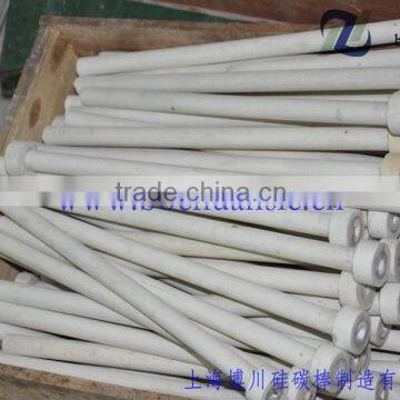 Collar Ceramic Tube