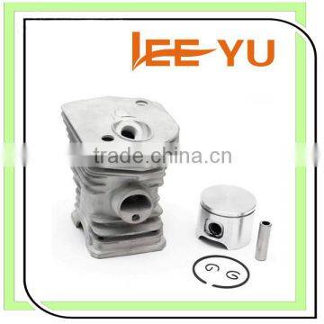 hot sale chainsaw Cylinder assy for chainsaw hus350 cylinder