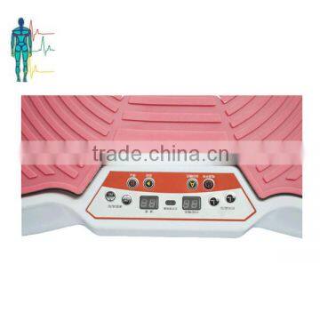 Crazy Fitness Vibrator Plate Exercise Machine&Weight Loss Plator photo-4