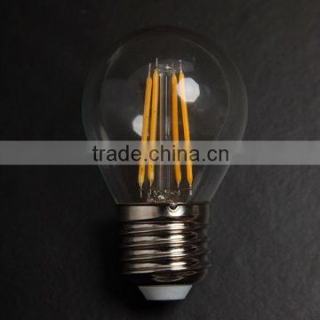 Cheapest price 3000K 6000K globe g45 retro bulb