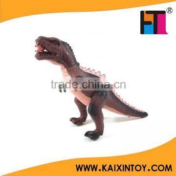 hot eletronic Tyrannosaurus Rex walking eletronic dinosaur toy