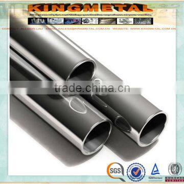 with good price S31803 Duplex seamless stainless steel pipe