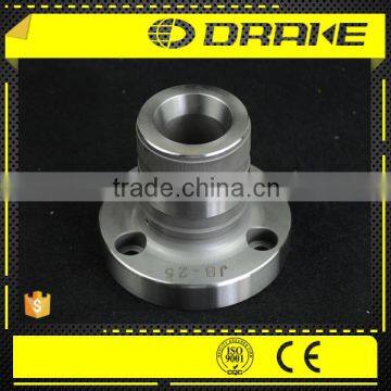Direct mounting High precision Pull Back Collet Chuck for cnc tapping